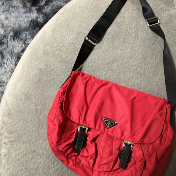 Prada satchel - Picture 9 of 9